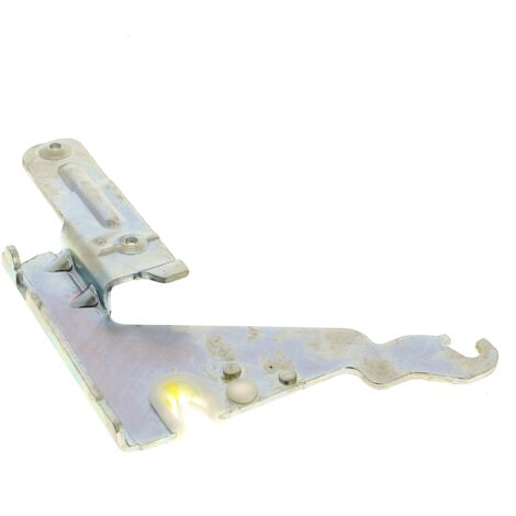 Links Türscharnier für Bosch 12005776 Spülmaschine (1/2)