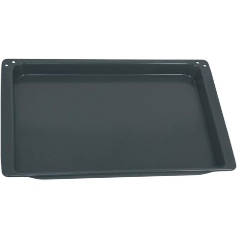 EMAMELLED Backtrat 46,5 x 37,5 x 2,5 cm für Boschofen, Neff, Siemens - 00574910