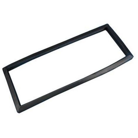 Guarnizione per vasca anteriore Asciugatrice 57X2400 BRANDT, FAGOR, VEDETTE, EDESA, SANGIORGIO, THOMSON, CRYSTALL, DE DIETRICH, SCHOLTES, DOMEOS, FAGPR, HELKAMA