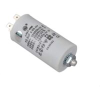 GDE - 12,5mf Kondensator für Waschmaschine 0000364