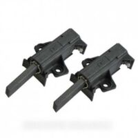 Kohlebesen X2 für Electrolux 40060203434343434343434343