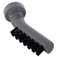 Spezielle Bürstenverbindungen für schwarze Dampfreiniger & Decker 90586474-00