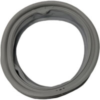 Ersatzteil - Türmanschette - - BEKO, FAR, AYA, CONTINENTAL EDISON, BELLAVITA, LISTO, ALTUS, SABA, ESSENTIEL B, SELECLINE, OCEANIC, FORTEX, SMEG, LAMONA, SURFLINE