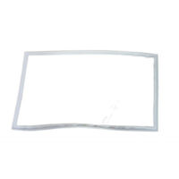Türdichtung 92.4cmx52cm für Beko Kühlschrank 4668512100
