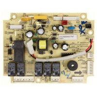 Fagor AS6011186 Elektronischer Geschirrspülerschaltung