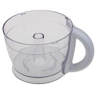 Kunststoffmischer für Multipro -Multifunktions- und Gourmet -Kenwood -Multifunktion - KW716009