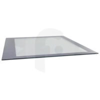 Innenglas 504 mm x 397 mm für Ofen Arthur Martin 3873218022