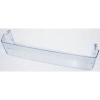 Flaschenhalter mit Flaschen für Haier 0060222591 Kühlschrank