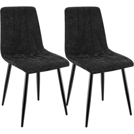 Set Di 8 Sedie Da Sala Da Pranzo Sedie Da Cucina Sedie Da Soggiorno Sedia Imbott