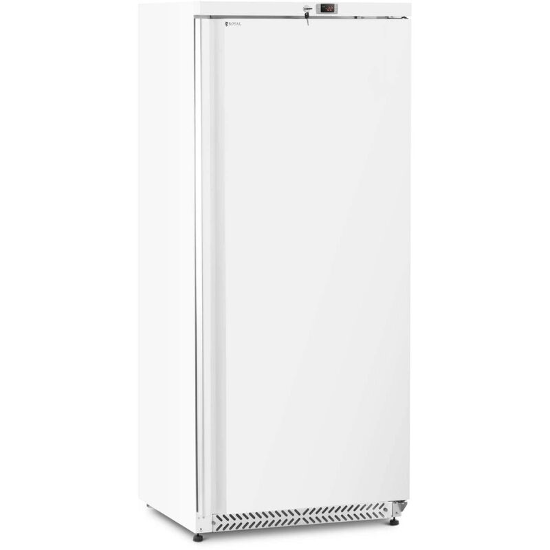 PKM KG117ES Frigorifero Congelatore Combinato Argento - 114 Cm, 117L Totali (87L Frigo + 30L Freezer), 39 DB, LED, Classe E - 4