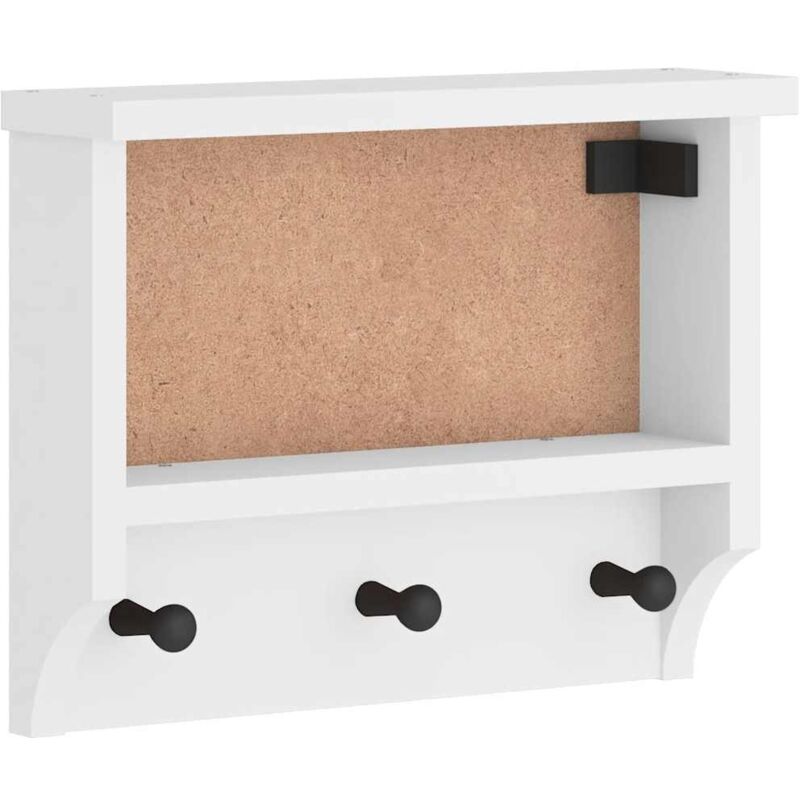 Appendiabi Per Piante Da Parete In Legno Naturale Appeso