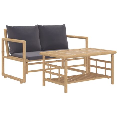 Set sottobicchieri ecologici in scatola di bambù | Logo Personalizzato