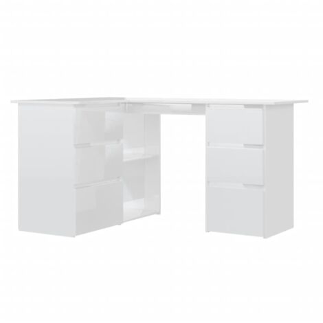 Tavolo Allungabile Ethan Round Laccato Bianco Lucido E Metallo - Foto 9