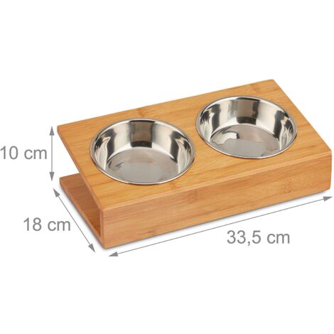 Ciotola Per Rettili - Cibo E Acqua Per Lucertole, Tartarughe E Animali Esotici - Design A Roccia Con Superficie Liscia - Foto 9