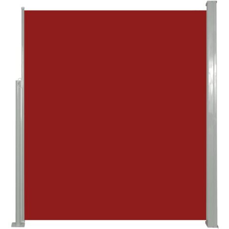 Vela ombreggiante rettangolare 2 x 2,5 m - Tela 340 g/m² Cayenna
