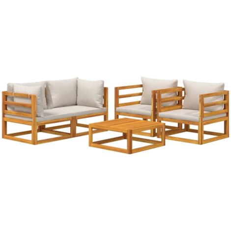 Set uova in legno (80074) - Cucina - Joueco - Giocattoli
