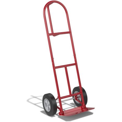 Carrello Da Trasporto Pieghevole Sillar, Portata Fino A 150 - 9