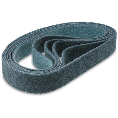 VSM - Nastro Di Tela Abrasiva Con Zirconio ZA ZK713X 75x2000 Mm Grana 120 600x600 - Foto 9