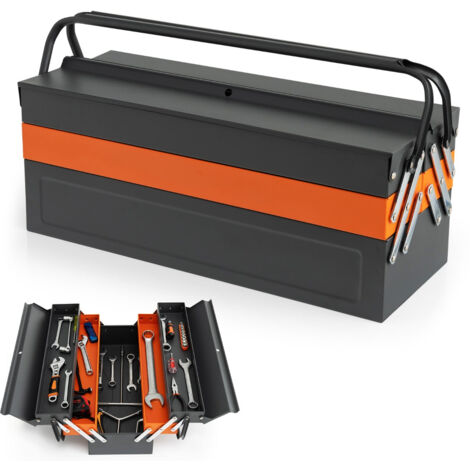 Portautensili 5 Cassetti Al Miglior Prezzo - Foto 4