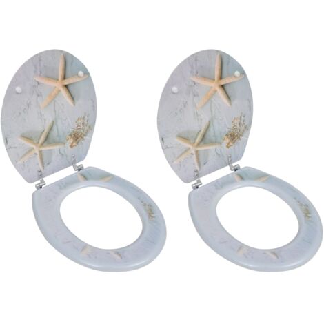 Copriwater Dedicato Per Serie Conca Ideal Standard In Resina Poliestere Colata Bianco Lucido Coperchio Sedile Tavoletta Per Wc Massima Qualita Ga 83739788