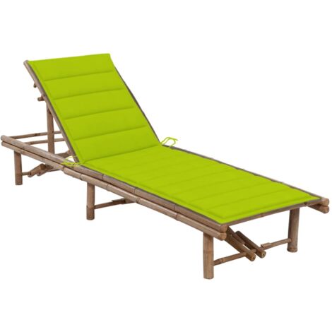 Lettini Da Giardino – On Line Happy Casa Store - Foto 2