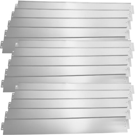 Jubilee CVK015SS Cuffia Giunto Omocinetico Clip Kit IN - Foto 11