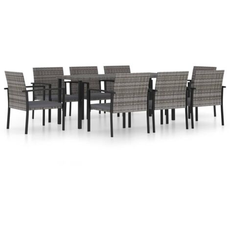 BaraSh Tavolo da Giardino 200x100x75 cm in Legno Massello di Eucalipto,Tavolo da Giardino,Tavolo per Esterni,Tavolo da Giardino Esterno(SPU:316072