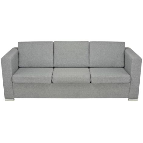 Divano Letto Pieghevole 3 In 1 SucceBuy Con Fodera Lavabile Memory Foam Ad Alta Densita 25d Per Soggiorno E Camera Ospiti 95959768