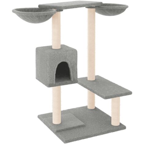 Move And Stic – Set Da 4 Tubi Da Costruzione Da 35 Cm, Accessori Per Estendere Ponteggi E Casette Giocattolo, Colore Rosso - 3