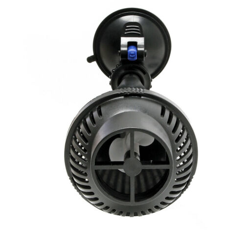 Crea Onde Pompa Di Movimento 3 W 2000 L/h Acquario Marino Barriera Ree - Foto 10