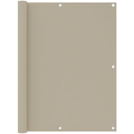 Sunnylaxx Frangivista Balcone Per Protezione 90x300 C,Schero Privacy,Recinzione Copertura Per