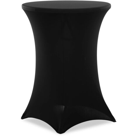 Copertura Impermeabile Per Tavolo Da Esterno 116x63x100 Cm - Tessuto Oxford Antipolvere Per Carrello Barbecue E Mobili Giardino