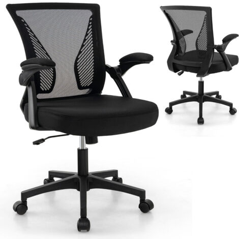 Idimex Sedia Girevole Lilla Hjh Office KID VIVO Acquista Su Galaxus - Foto 4