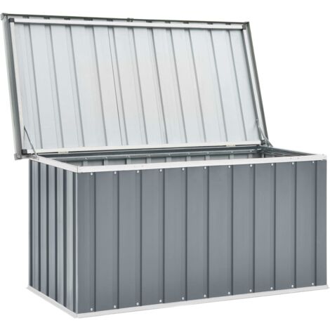 Borsa Portaoggetti XXL Cusion Storage Per Mobili Da Giardino – Impermeabile, 173x76x51 Cm, Con Custodia Extra