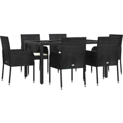 Cuscini Rotondi Per Sedie 4 Pezzi - Diametro 38 Cm, Rosso Scuro, Con Lacci, Per Interni Ed Esterni