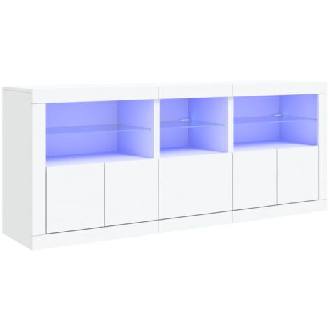 Credenza stretta in legno marrone da cucina a buffet con ripiano portaoggetti piccolo spazio mobile da bar con porta per soggiorno ingresso design