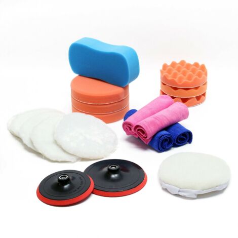 Tamiya 87148 Foglio Spugna Abrasiva 600 - Foto 6