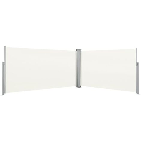 Tenda Parasole Rettangolare COOLBOYS 4,6x5,8 M - Blocco UV Per Esterno Beige
