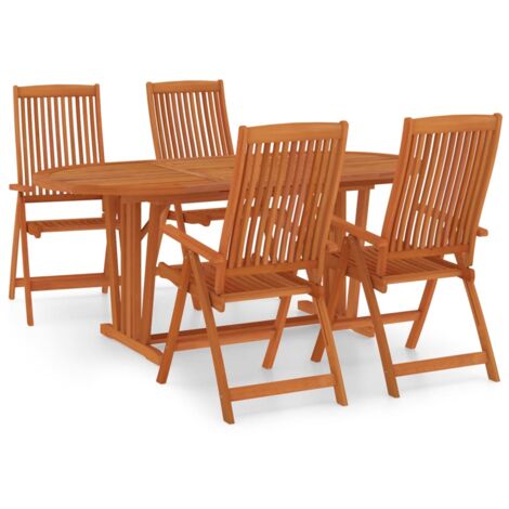 Mini tavolo e sedie in miniatura in miniatura da 3 pezzi Set di ornamenti per mobili da giardino fata per accessori per case delle bambole Micro paesaggio  15