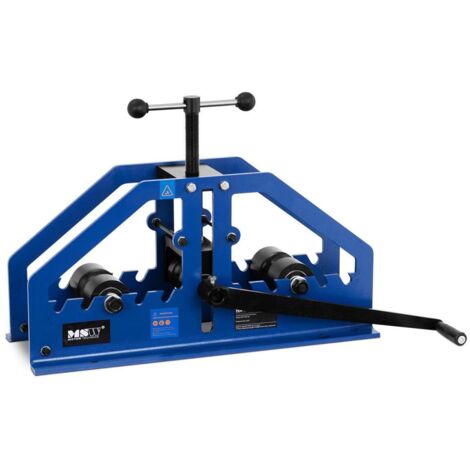 Bordatrice Per Tubi Da 5/8 Pollici - Strumento Per Tubi Intercooler In Acciaio/Alluminio - Foto 6