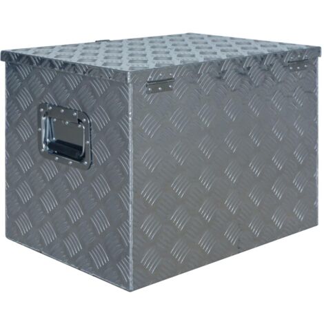 Cassette porta attrezzi su misura - VIT.shop