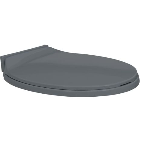 SEDILE Villeroy & Boch mod. SlimSeat CON CHIUSURA RALLENTATA PER WC