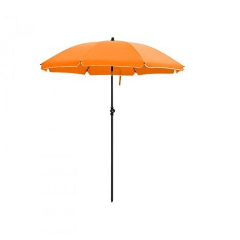 Tenda in Organza Cachemire Arancione | Zenoni & Colombi