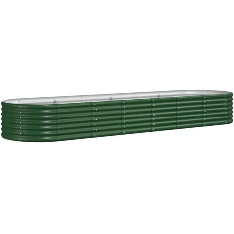Tidyard - Fioriere / Vasi E Accessori Per Piante