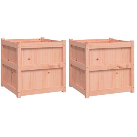 Fioriere,Letto Rialzato Da Giardino,Orti Rialzati Ruggine 240x40x77 Cm Acciaio Corten Cfw41362 90633019