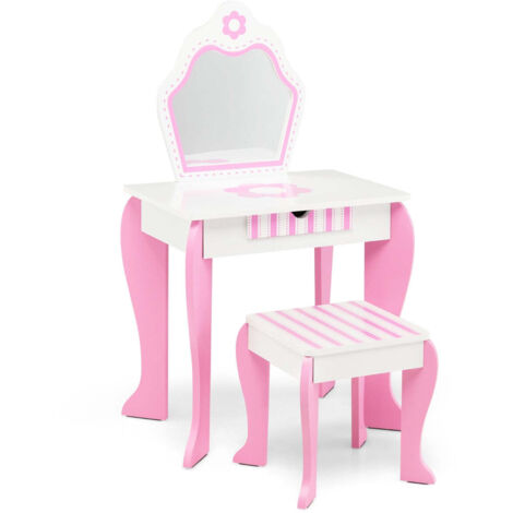 Sacchetto Regalo Grande Per Bambini: Rosa 34 Cm Con Biglietto E Carta Vellina, Tema 1 Leone Blu, Per Compleanni E Baby Shower