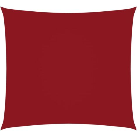 ECOOPTS Parasole, vela triangolare destra, 40,6 x 40,6 x 60,6 m