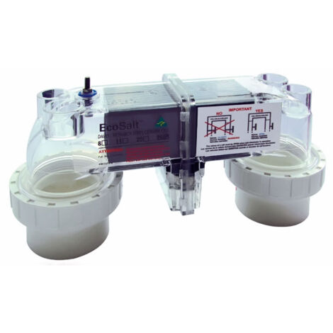 Ecosalt bmsc 13 elektrolyseurzelle - Monarch - 0681