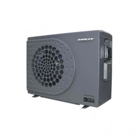 Pompa di calore silenziosa per piscina fino a 110 m3 Poolex