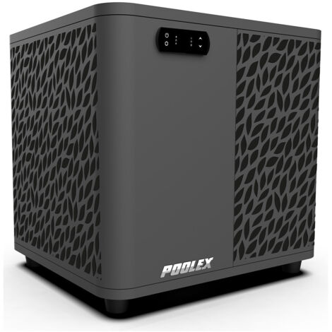 SPAWER O'SPA Pompa di calore Poolex per spa  SPAWER 3kW